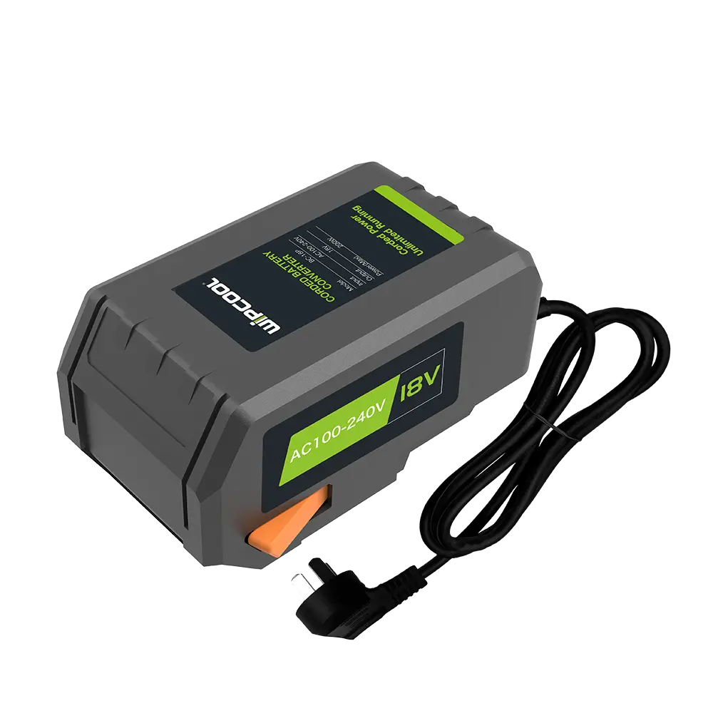 WIPCOOL Battery/AC Dual Powered Vacuum Pumps