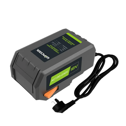 WIPCOOL Battery/AC Dual Powered Vacuum Pumps