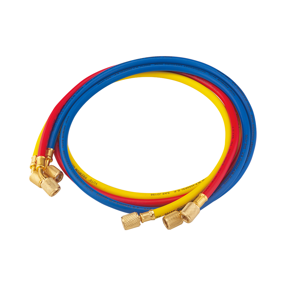 WIPCOOL Refrigerant Charging Hose