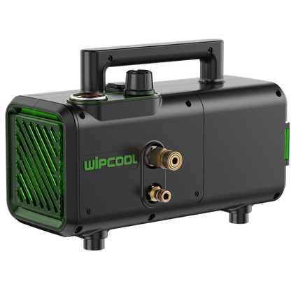 wipcool Crankshaft-driven Cordless Cleaning Machine