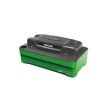 WIPCOOL Low Profile High Flow Tank Pumps