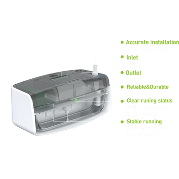 WIPCOOL Wall-mounted Mini Condensate Pumps