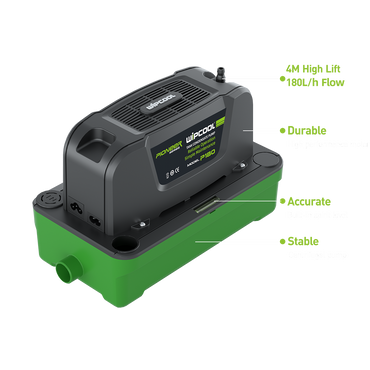 WIPCOOL General Purpose Tank Pumps