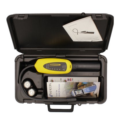 INFICON GAS-Mate® Combustible Gas Leak Detector