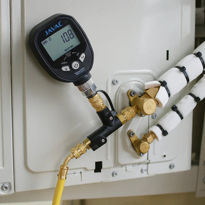 JAVAC Core Valve Removal Tool