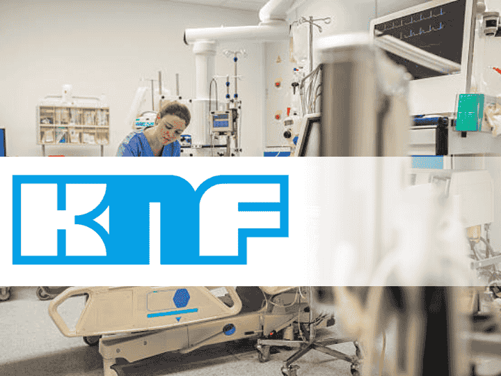 Knf Service KNF – JAVAC PTY. LTD.