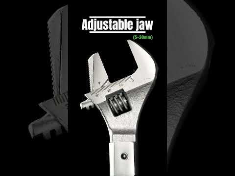 WIPCOOL | HTW-80 Digital Ratchet Wrench video