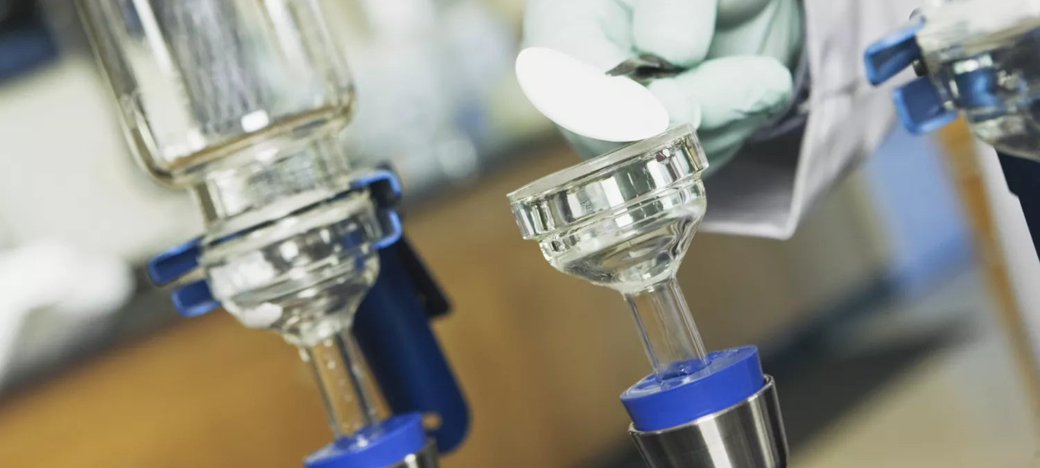 ROCKER Solvent Filtration System – JAVAC PTY. LTD.