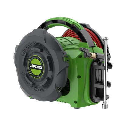 WIPCOOL Cordless Cleaning Machine