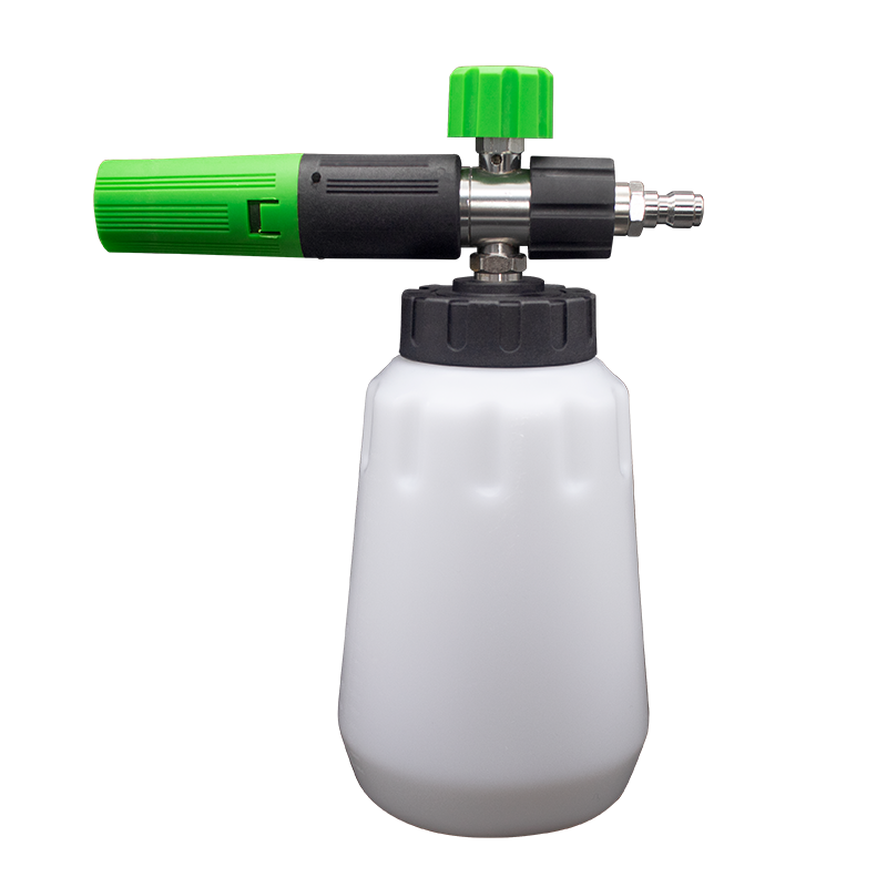 WIPCOOL Foaming Cannon